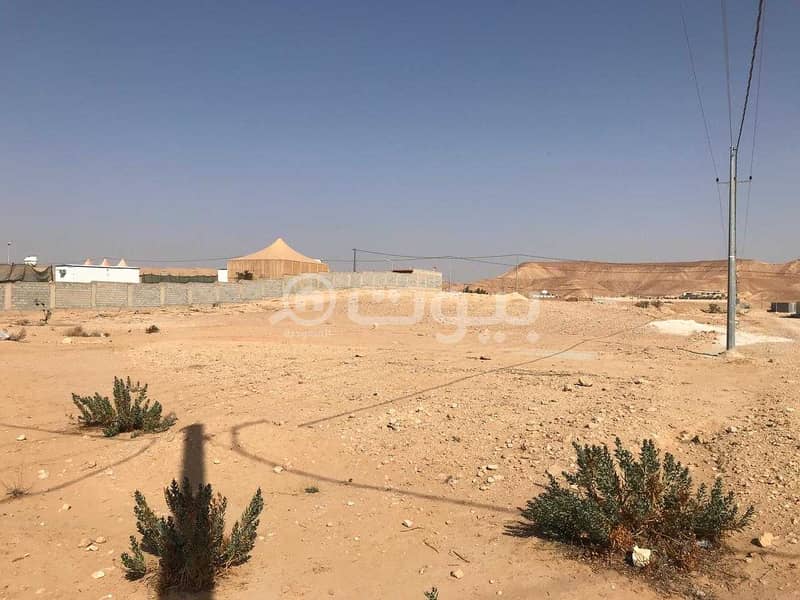 Agriculture Plot for sale in Al Ammariyah, Al Diriyah