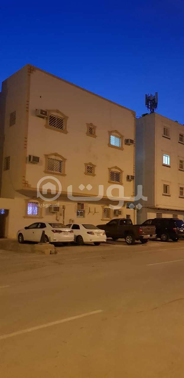 For Sale Residential Building In Al Aqiq - North Of Riyadh