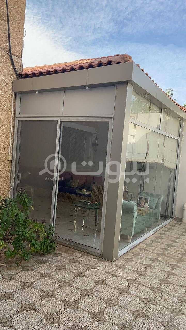 Villa 476 SQM for sale in Al Jazeera district, East Of Riyadh