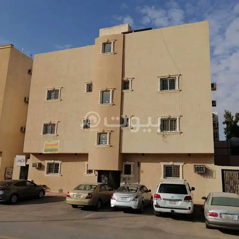Residential building for sale in Laban, West Riyadh