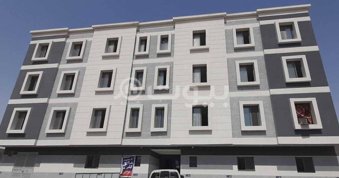 For Sale Apartment Two Floors System In Alawali, West Riyadh