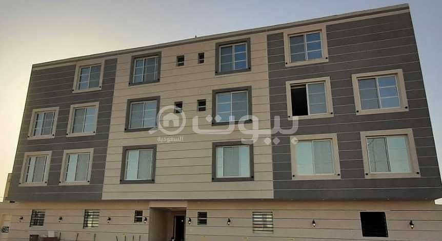 Luxury Apartment Two Floors System For Sale In Dhahrat Laban, West Riyadh