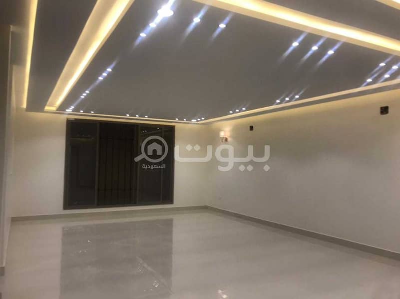 Duplex Villa For Sale In Alawali, West Riyadh