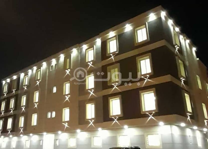 Ground-Floor Apartment | 175 SQM for sale in Dhahrat Laban, West Riyadh