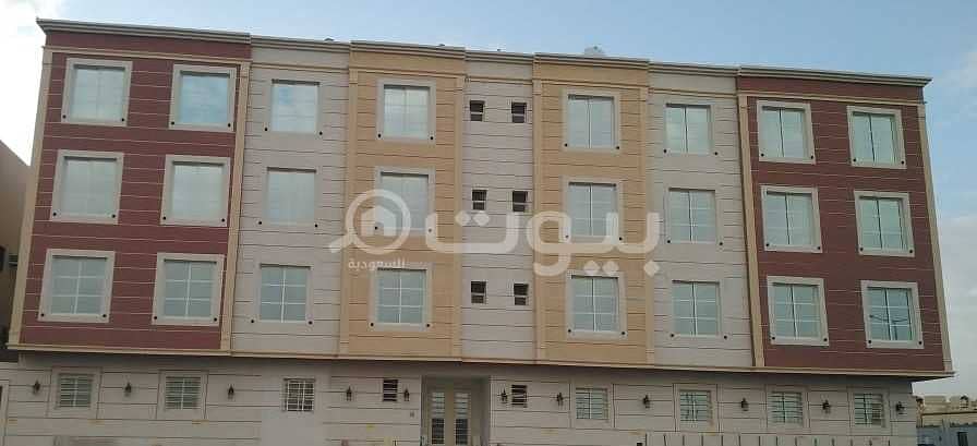 شقة فاخرة نظام دور واحد للبيع في لبن، غرب الرياض