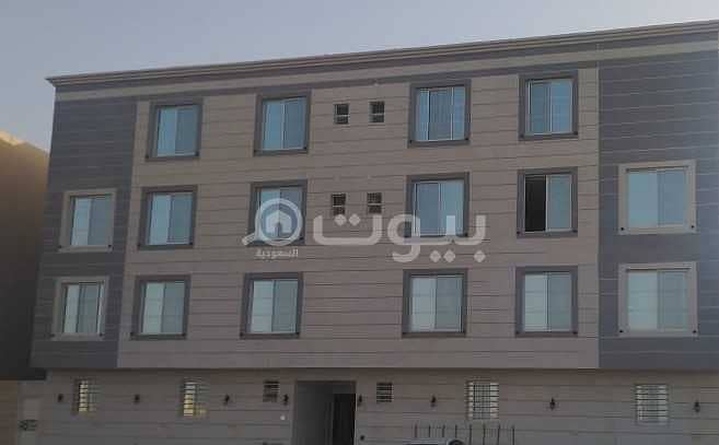 شقة فاخرة دورين مع سطح للبيع في لبن، غرب الرياض