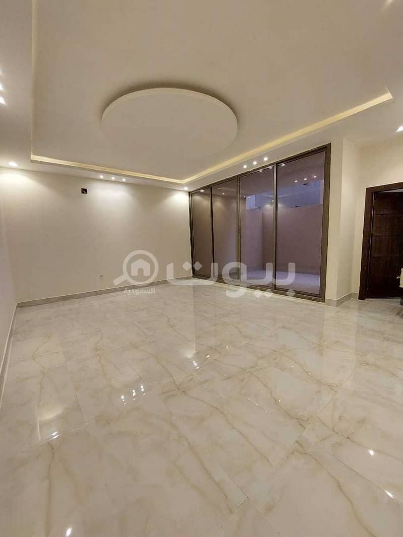 Luxury Villa With An Annex For Sale In Al Narjis, North Riyadh