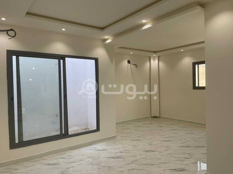 Apartment | 2 Floors with a roof for sale in Dhahrat Namar, West of Riyadh