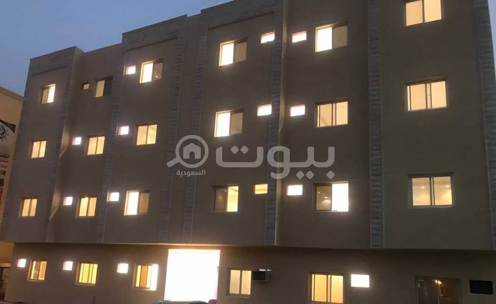 Luxury Apartment For Sale In Laban, West Riyadh