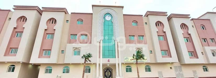 فلیٹ 5 غرف نوم للبيع في الرياض، منطقة الرياض - شقة نظام دورين للبيع في النزهة، شمال الرياض