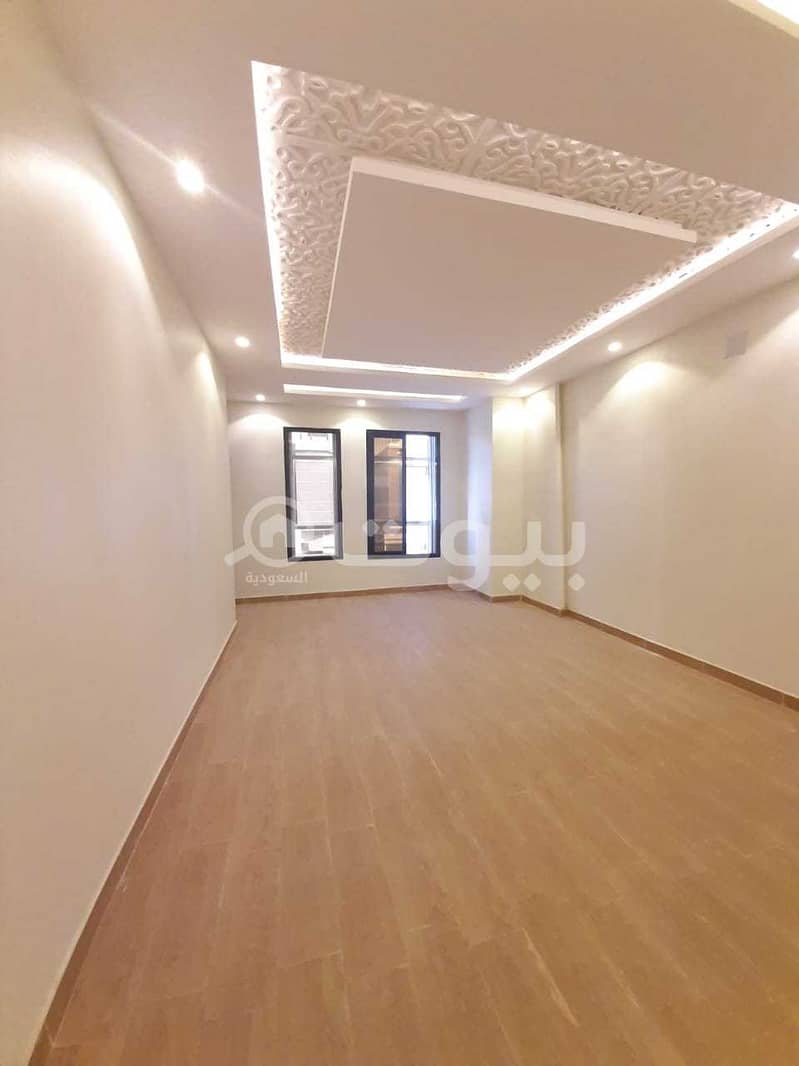 New luxury duplex for sale with an annex in Al Dar Al Baida, South of Riyadh