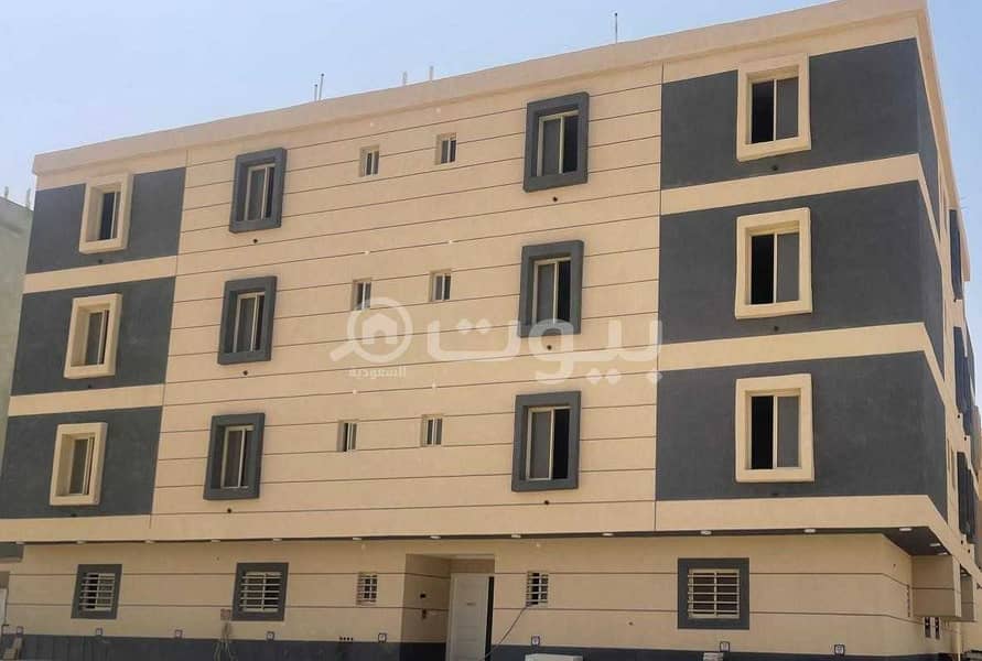 2 floors Apartment for sale in Tuwaiq, west of Riyadh