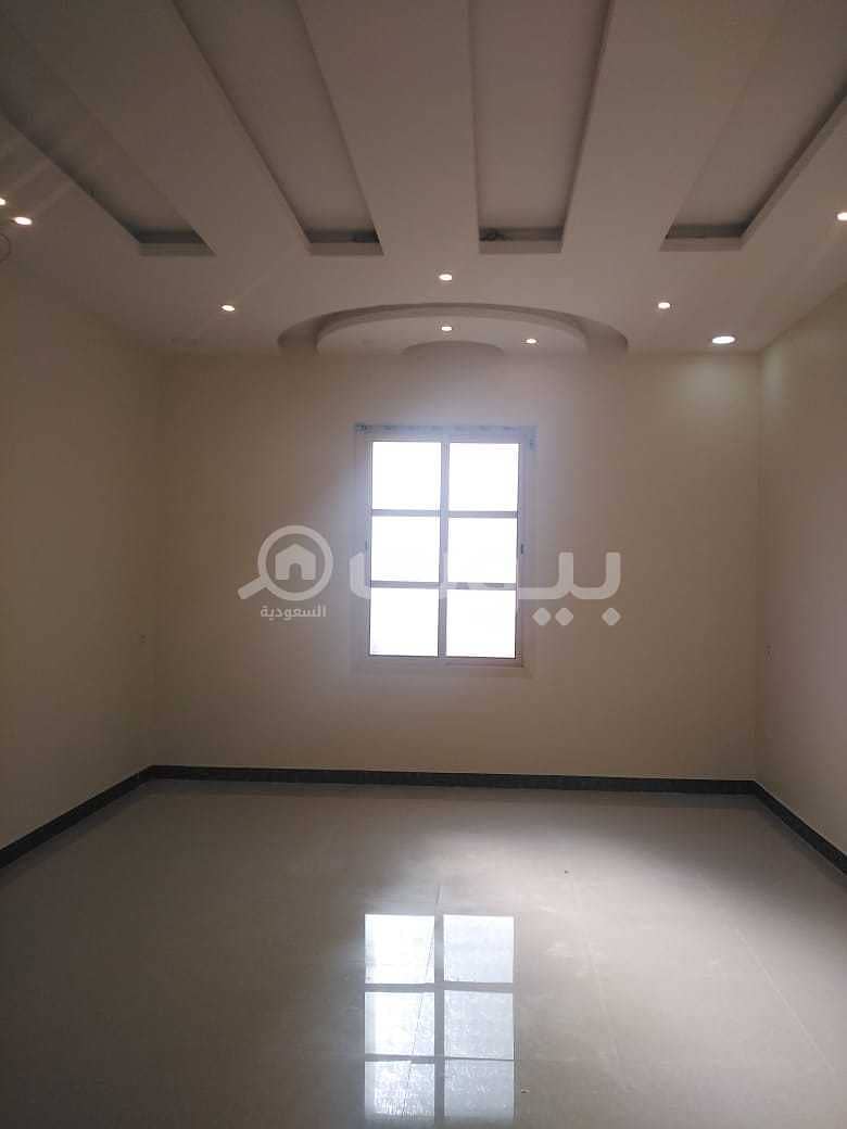 2-Floor apartment for sale in Tuwaiq, West of Riyadh