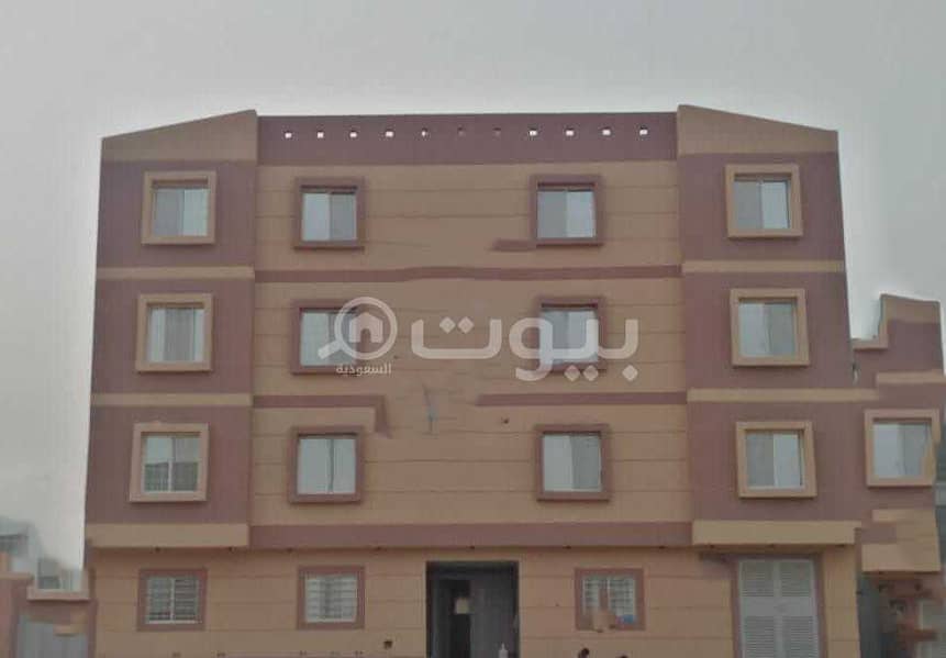 Luxury Apartment For Sale In Al Mahdiyah, West Riyadh