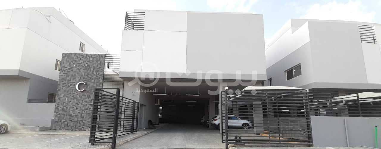 Modern Two Floors Apartment For Sale In Al Narjis, North Riyadh