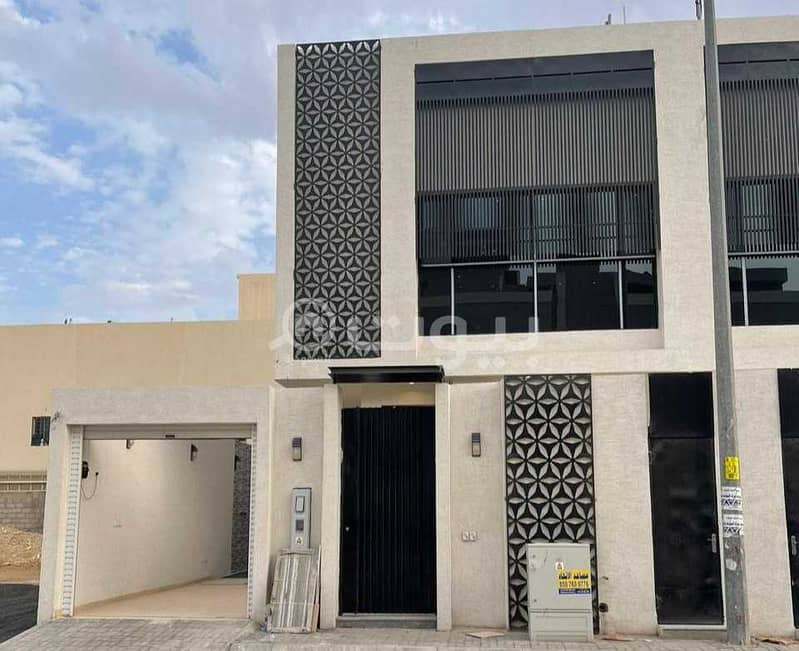 Duplex Villa For Sale In Al Arid, North Riyadh
