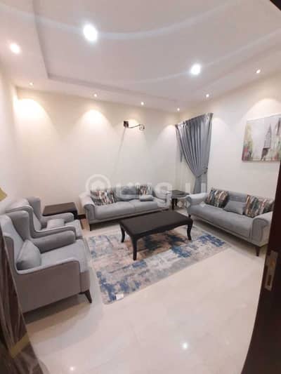 شقة 4 غرف نوم للبيع في الرياض، منطقة الرياض - للبيع شقة دورين فاخرة بالنزهة، شمال الرياض