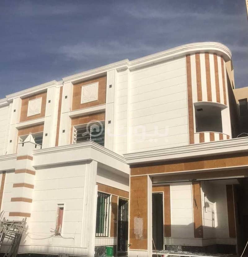 Duplex Villa For Sale In Tuwaiq, West Riyadh
