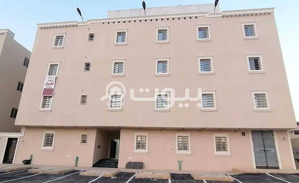 new 5 BR Apartment for sale in Dhahrat Laban, West Riyadh