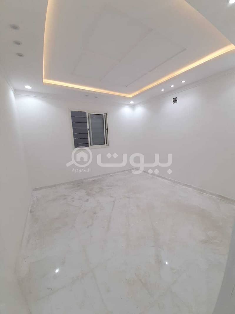 Duplex Villa For Sale In Dhahrat Laban, West Riyadh