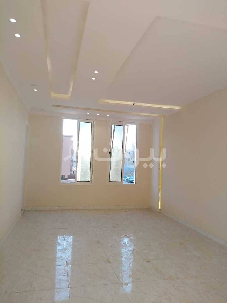 Duplex Villa | 5 BDR for sale in Dhahrat Laban, West of Riyadh