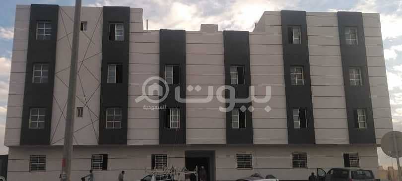 Two Floors Apartment For Sale In Dhahrat Namar, West Riyadh