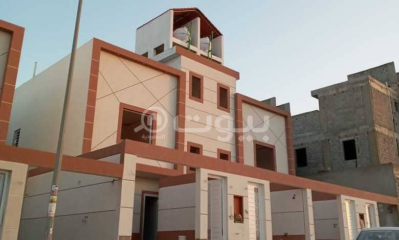 Villa | 300 SQM for sale in Okaz, South of Riyadh
