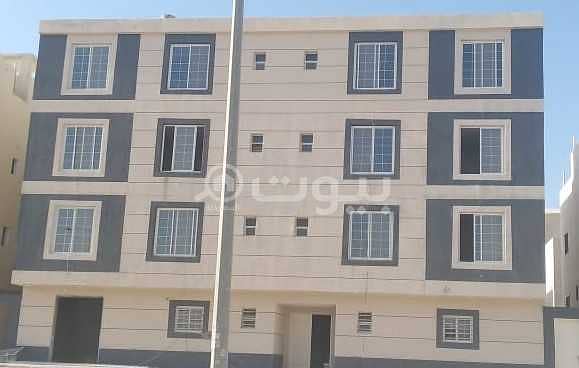 Two Floors Apartment For Sale In Dhahrat Laban, West Riyadh