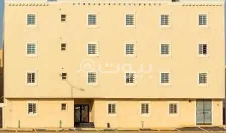 Apartment For Sale In Dhahrat Laban District, West Riyadh