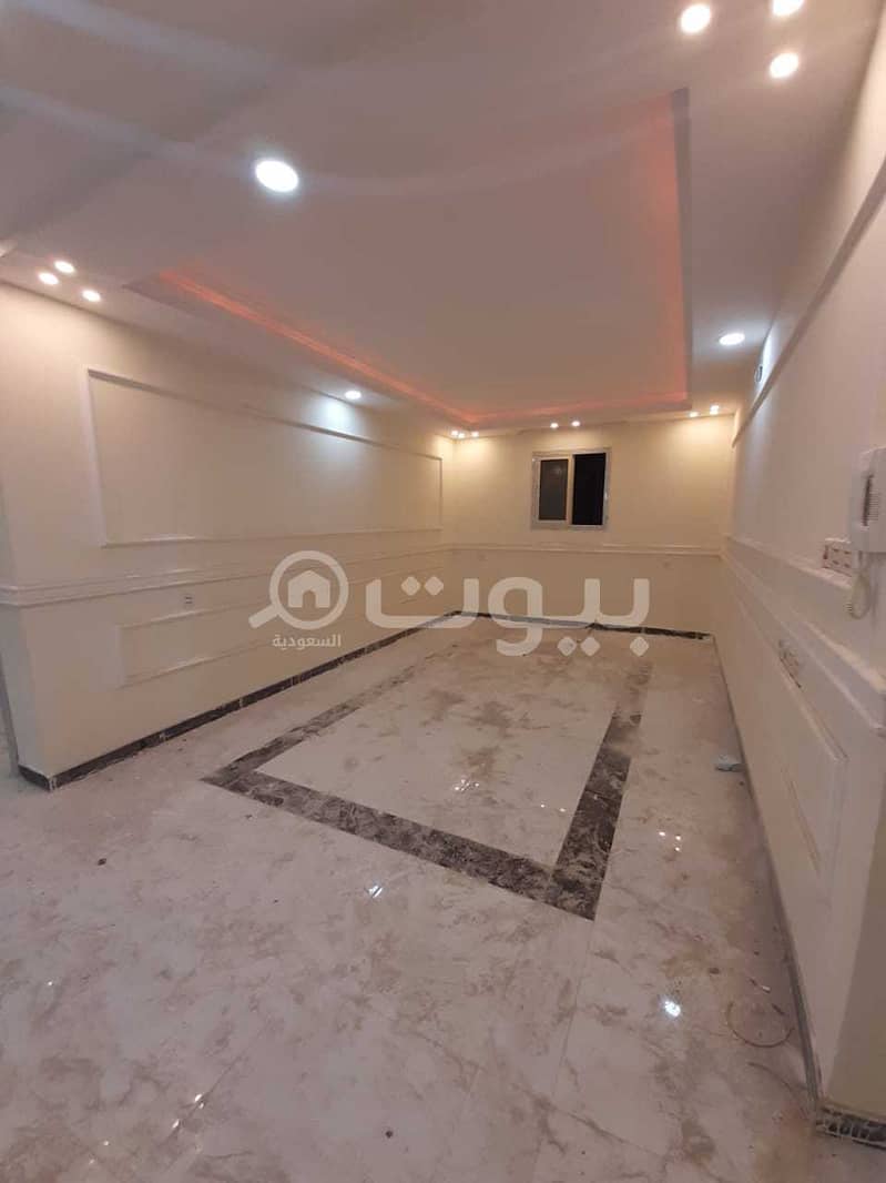 Apartment Two Floors For Sale In Dhahrat Namar, West Riyadh