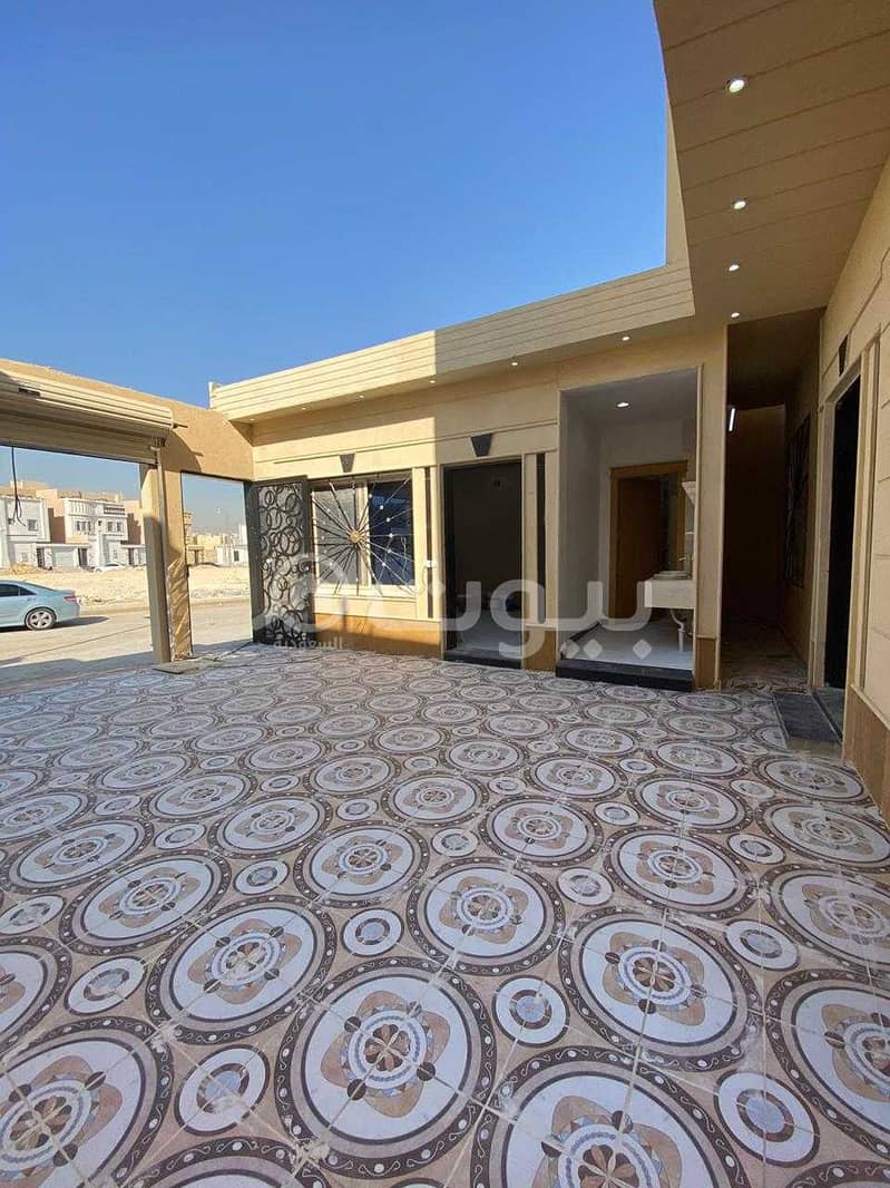Duplex Villa For Sale In Taybah, South of Riyadh