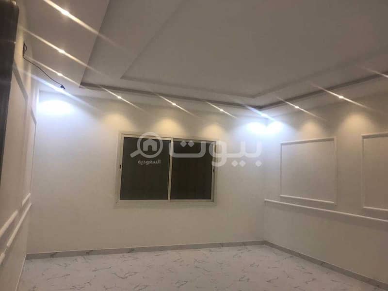 Villa With Availability of 3 Apartment For Sale In Tuwaiq, West of Riyadh
