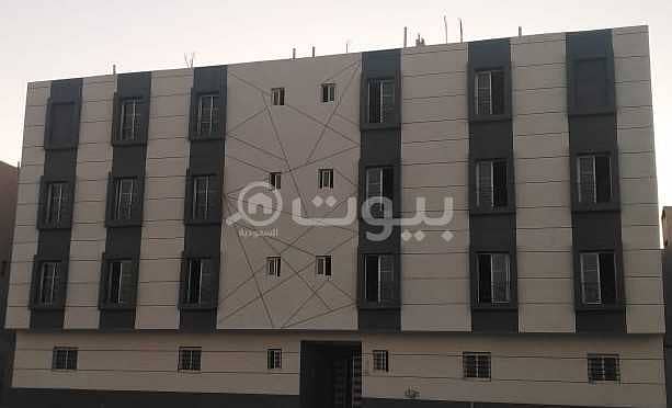 Ground Floor Apartment | 2 Floors | with terrace for sale in Alawali, West Riyadh