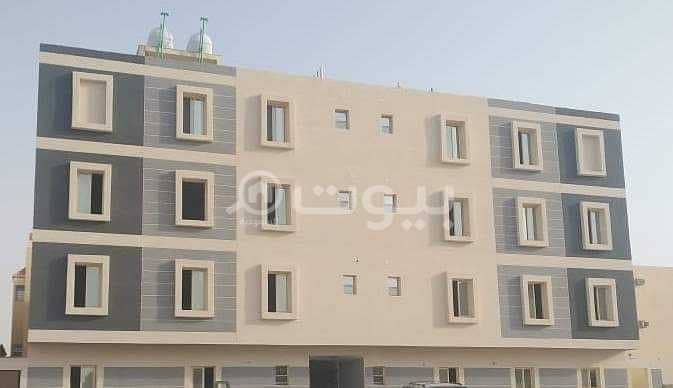 2 Floors Apartment For Sale in Dhahrat Laban, West of Riyadh