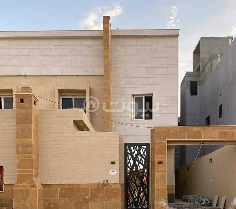 Duplex Villa For Sale In Al Shifa, South of Riyadh