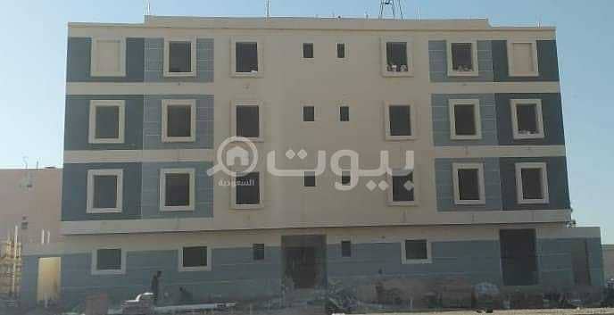 Two Floors Apartment For Sale in Dhahrat Laban, Riyadh