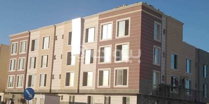 One Floor Apartment For Sale In Dhahrat Laban, Riyadh