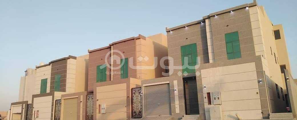 Villa 300 SQM for sale in Al Mahdiyah, West of Riyadh