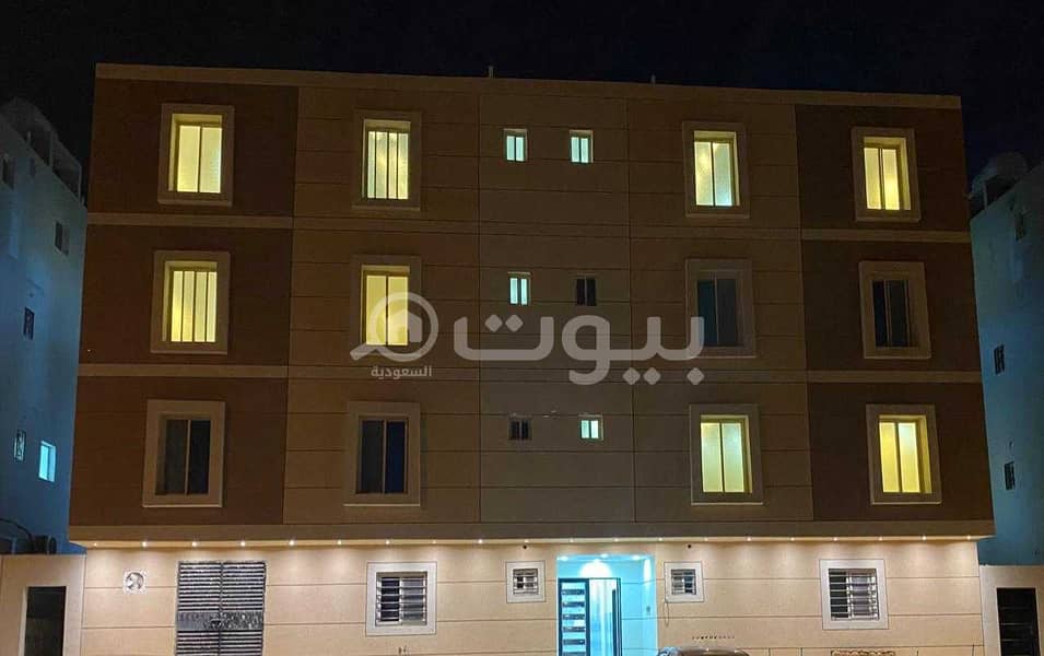 For sale 2 floors apartment with private roof in Dhahrat Laban | 170 SQM