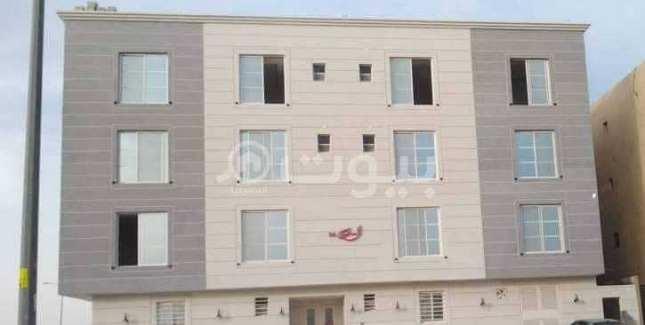 Apartmet | 180 SQM for sale in Dhahrat Laban, West of Riyadh
