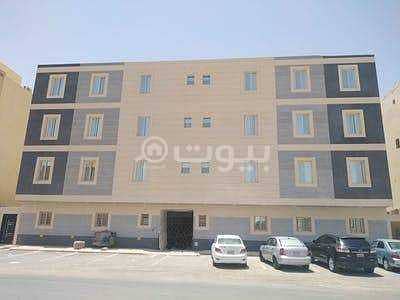 2-Floor Luxury apartment with a roof for sale in Dhahrat Laban