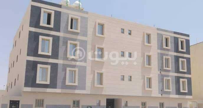 Two Floors Apartment for Sale In Dhahrat Laban, Riyadh