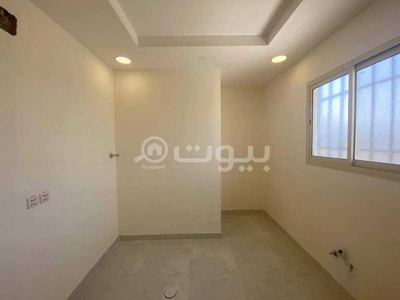 Villa duplex for sale 200 SQM in Al Mahdiyah - West of Riyadh