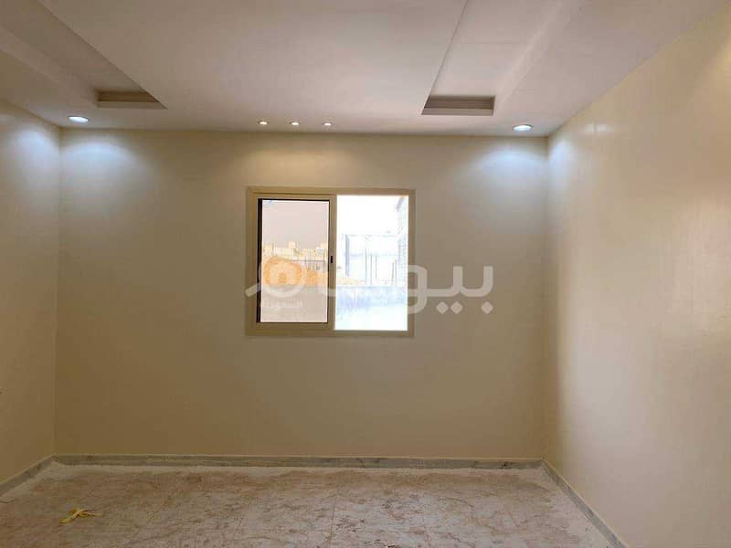 Duplex villa 200 SQM for sale  in Al Aziziyah - riyadh