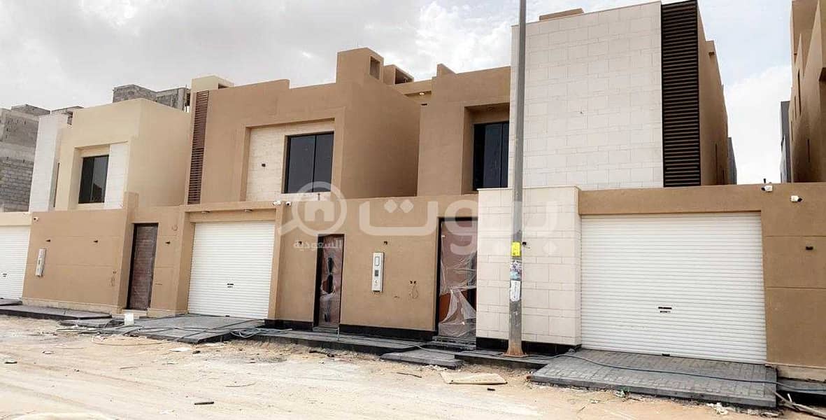villa 300 SQM for sale in Al Narjis, Riyadh