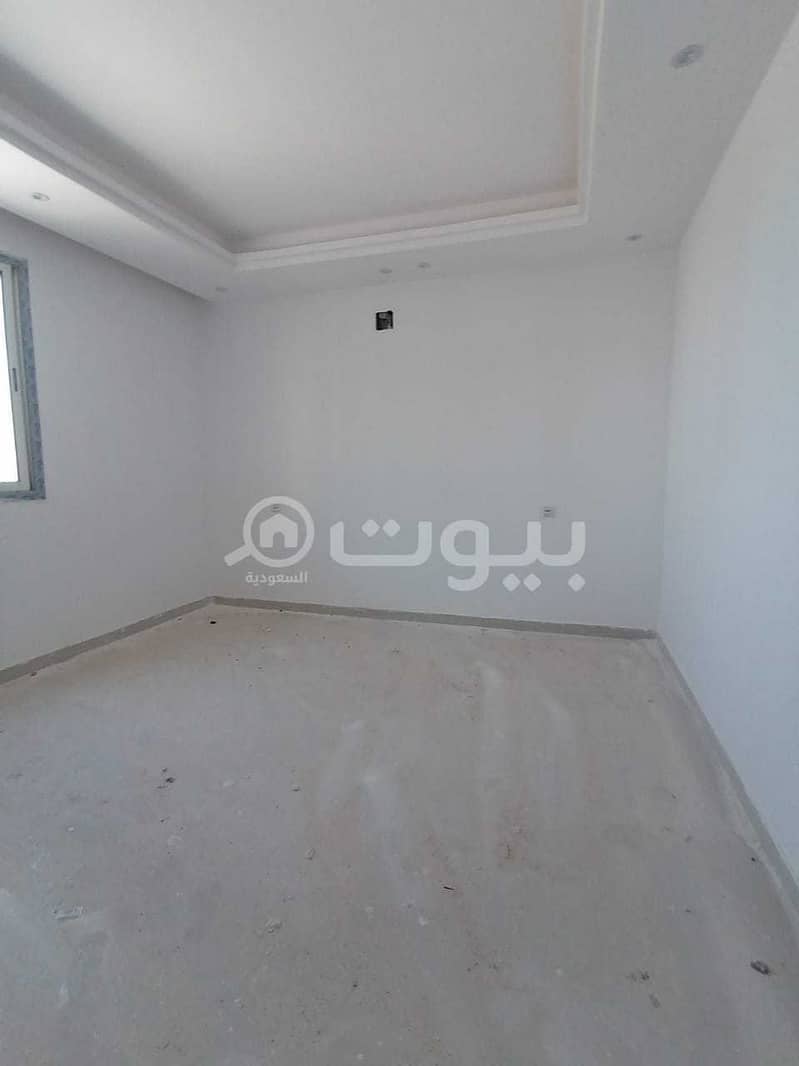 شقة 3 غرف نوم للبيع بظهرة لبن - الرياض