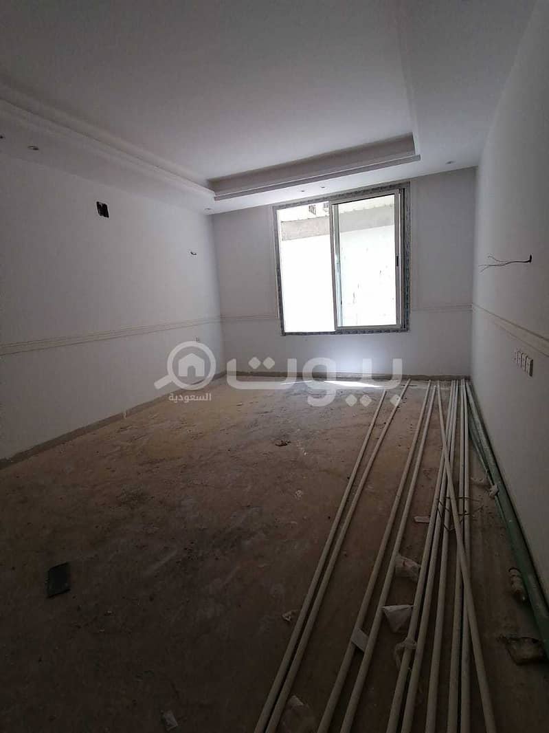 Spacious Ground Floor apartment for sale in Dhahrat Laban, Riyadh