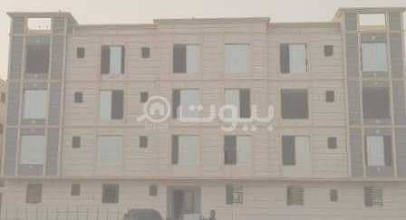 Apartment for sale in Dhahrat Laban - Riyadh