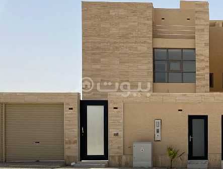 Duplex Villa For Sale in Al Narjis - riyadh