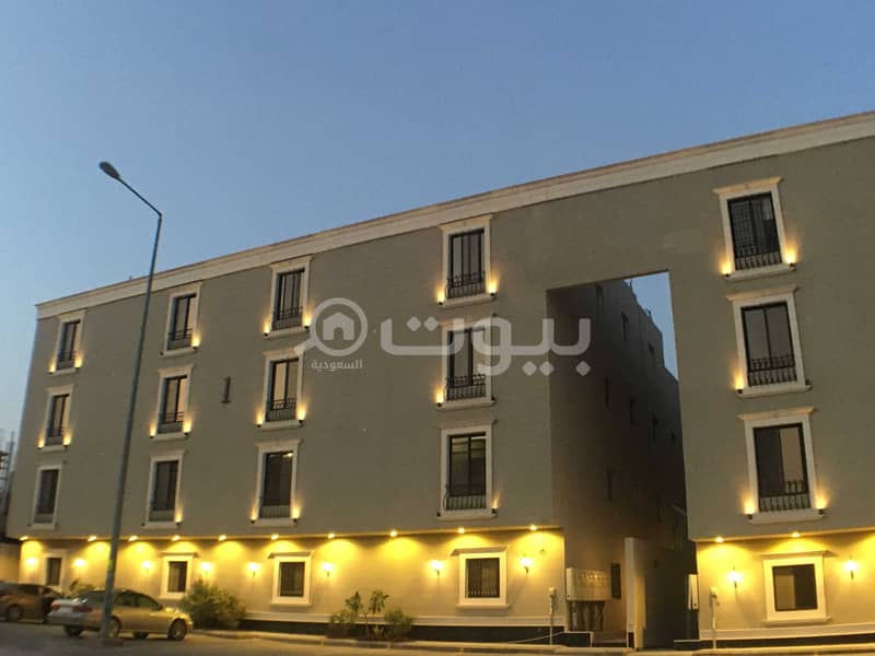 Apartment 137 SQM for sale in Okaz, South of Riyadh